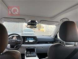 فۆرد ترێتۆری